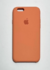 CAPA CASE SILICONE IOS 6G/6S 7/8 7/8 PLUS - Wiltem