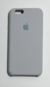 CAPA CASE SILICONE IOS 6G/6S 7/8 7/8 PLUS - loja online