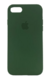 CAPA CASE SILICONE IOS 6G/6S 7/8 7/8 PLUS na internet