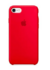 CAPA CASE SILICONE IOS 6G/6S 7/8 7/8 PLUS - Wiltem