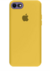 CAPA CASE SILICONE IOS 6G/6S 7/8 7/8 PLUS - loja online