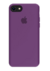CAPA CASE SILICONE IOS 6G/6S 7/8 7/8 PLUS
