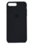 CAPA CASE SILICONE IOS 6G/6S 7/8 7/8 PLUS - Wiltem