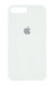 CAPA CASE SILICONE IOS 6G/6S 7/8 7/8 PLUS - loja online