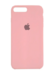 CAPA CASE SILICONE IOS 6G/6S 7/8 7/8 PLUS - Wiltem