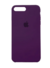 CAPA CASE SILICONE IOS 6G/6S 7/8 7/8 PLUS - loja online