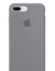 CAPA CASE SILICONE IOS 6G/6S 7/8 7/8 PLUS