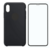 CAPA CASE SILICONE IOS X/XS XR XS MAX