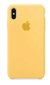 CAPA CASE SILICONE IOS X/XS XR XS MAX - Wiltem