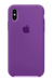 Imagem do CAPA CASE SILICONE IOS X/XS XR XS MAX
