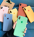 CAPA CASE SILICONE IOS X/XS XR XS MAX - comprar online