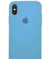 CAPA CASE SILICONE IOS X/XS XR XS MAX - comprar online