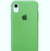 CAPA CASE SILICONE IOS X/XS XR XS MAX na internet