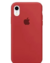 CAPA CASE SILICONE IOS X/XS XR XS MAX - Wiltem