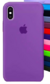 CAPA CASE SILICONE IOS X/XS XR XS MAX