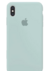 CAPA CASE SILICONE IOS X/XS XR XS MAX - Wiltem