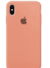 CAPA CASE SILICONE IOS X/XS XR XS MAX - comprar online