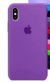 CAPA CASE SILICONE IOS X/XS XR XS MAX na internet