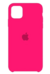 CAPA CASE SILICONE IOS 11 | 11 PRO | 11 PRO MAX - Wiltem