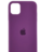 CAPA CASE SILICONE IOS 11 | 11 PRO | 11 PRO MAX - loja online