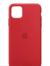 CAPA CASE SILICONE IOS 11 | 11 PRO | 11 PRO MAX - Wiltem