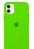 CAPA CASE SILICONE IOS 11 | 11 PRO | 11 PRO MAX - comprar online