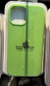 CAPA CASE SILICONE IOS 12/12 PRO | 12 PRO MAX