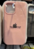 CAPA CASE SILICONE IOS 12/12 PRO | 12 PRO MAX - Wiltem