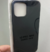 CAPA CASE SILICONE IOS 12/12 PRO | 12 PRO MAX - loja online