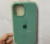 CAPA CASE SILICONE IOS 12/12 PRO | 12 PRO MAX - comprar online