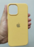 CAPA CASE SILICONE IOS 12/12 PRO | 12 PRO MAX - Wiltem