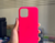 CAPA CASE SILICONE IOS 12/12 PRO | 12 PRO MAX - loja online