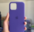 Imagem do CAPA CASE SILICONE IOS 12/12 PRO | 12 PRO MAX