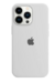CAPA CASE SILICONE IOS 13 | 13 PRO | 13 PRO MAX