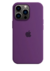 CAPA CASE SILICONE IOS 15 | 15 PRO | 15 PLUS | 15 PRO MAX
