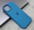 CAPA CASE SILICONE IOS 14 | 14 PRO | 14 PLUS | 14 PRO MAX - Wiltem