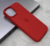 Imagem do CAPA CASE SILICONE IOS 14 | 14 PRO | 14 PLUS | 14 PRO MAX