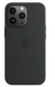 CAPA CASE SILICONE IOS 14 | 14 PRO | 14 PLUS | 14 PRO MAX - Wiltem