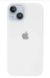 CAPA CASE SILICONE IOS 15 | 15 PRO | 15 PLUS | 15 PRO MAX - Wiltem