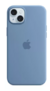 CAPA CASE SILICONE IOS 15 | 15 PRO | 15 PLUS | 15 PRO MAX - loja online