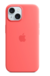 CAPA CASE SILICONE IOS 15 | 15 PRO | 15 PLUS | 15 PRO MAX