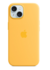 CAPA CASE SILICONE IOS 15 | 15 PRO | 15 PLUS | 15 PRO MAX - comprar online