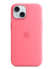 CAPA CASE SILICONE IOS 15 | 15 PRO | 15 PLUS | 15 PRO MAX na internet