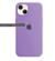 CAPA CASE SILICONE IOS 15 | 15 PRO | 15 PLUS | 15 PRO MAX - Wiltem