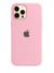 CAPA CASE SILICONE IOS 15 | 15 PRO | 15 PLUS | 15 PRO MAX - loja online