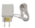CARREGADOR 5.1 V8 2USB LE-231FP