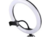 ILUMINADOR RING LIGHT 12° 30 CM OBERON OR-PL300 + SUPORTE DE CELULAR na internet