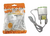 CARREGADOR MICRO USB KTS V8 3.1A -8023 - comprar online