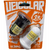 CARREGADOR VEICULAR CARTELA COM 2 UNID LE-534 - comprar online