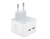 FONTE CARREGADORA 35W C LIGHTNING LINHA PREMIUM (ATÉ MODELOS IOS 16)